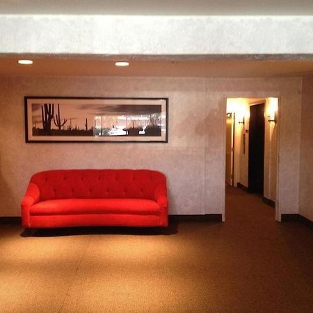 Lucky Club Casino & Hotel Las Vegas Rum bild
