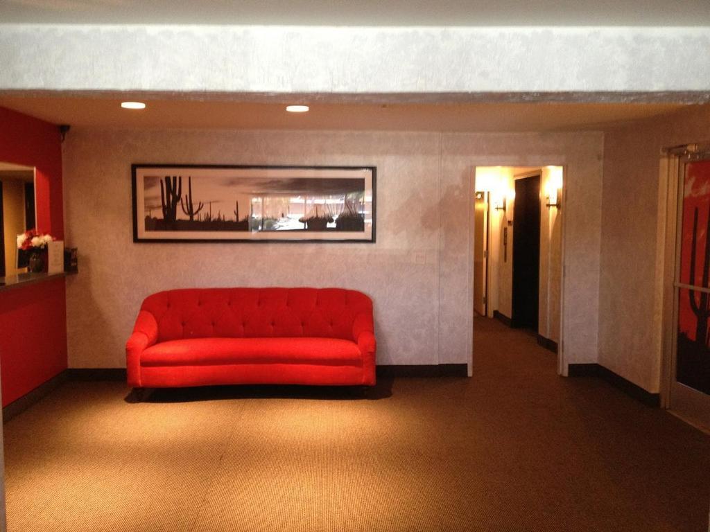 Lucky Club Casino & Hotel Las Vegas Rum bild